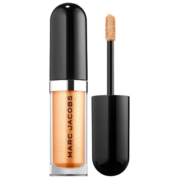 Marc Jacobs “Shimmy dip ”Liquid Eyeshadow new in box - Picture 2 of 5